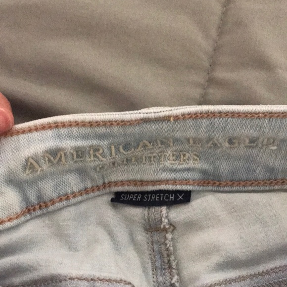 American Eagle Jeans - Picture 3 of 4